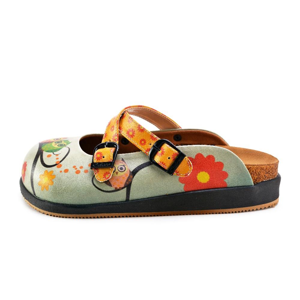 Clogs GYB102 (2272941277280)