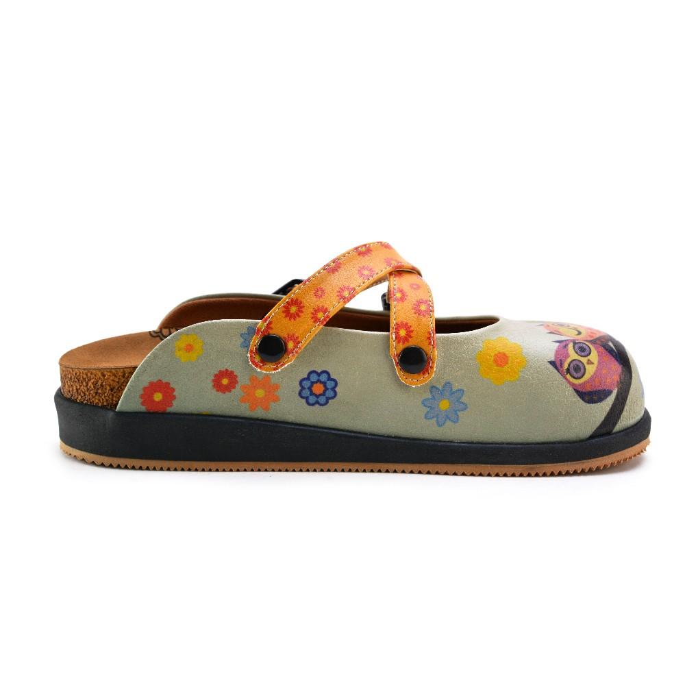 Clogs GYB102 (2272941277280)