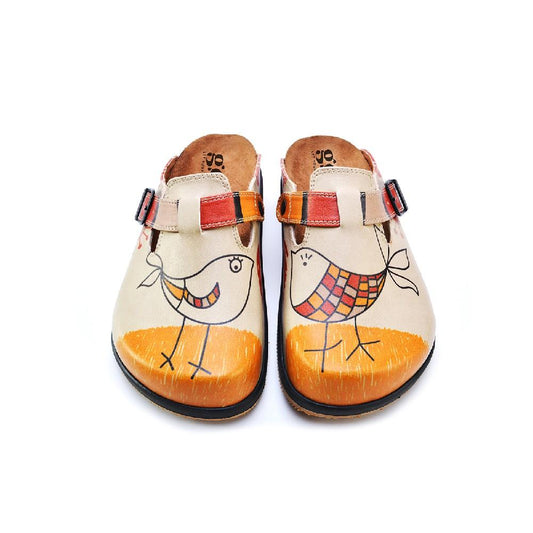 Clogs GYB302 (2272941506656)