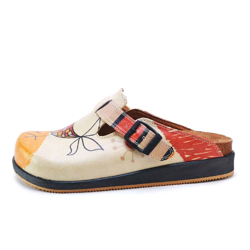 Clogs GYB302 (2272941506656)
