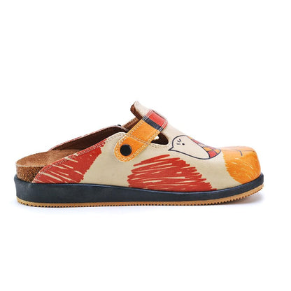 Clogs GYB302 (2272941506656)