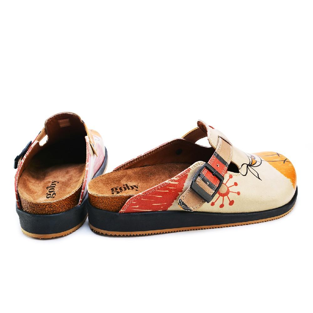 Clogs GYB302 (2272941506656)