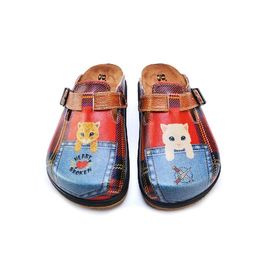 Clogs GYB303 (2272941572192)