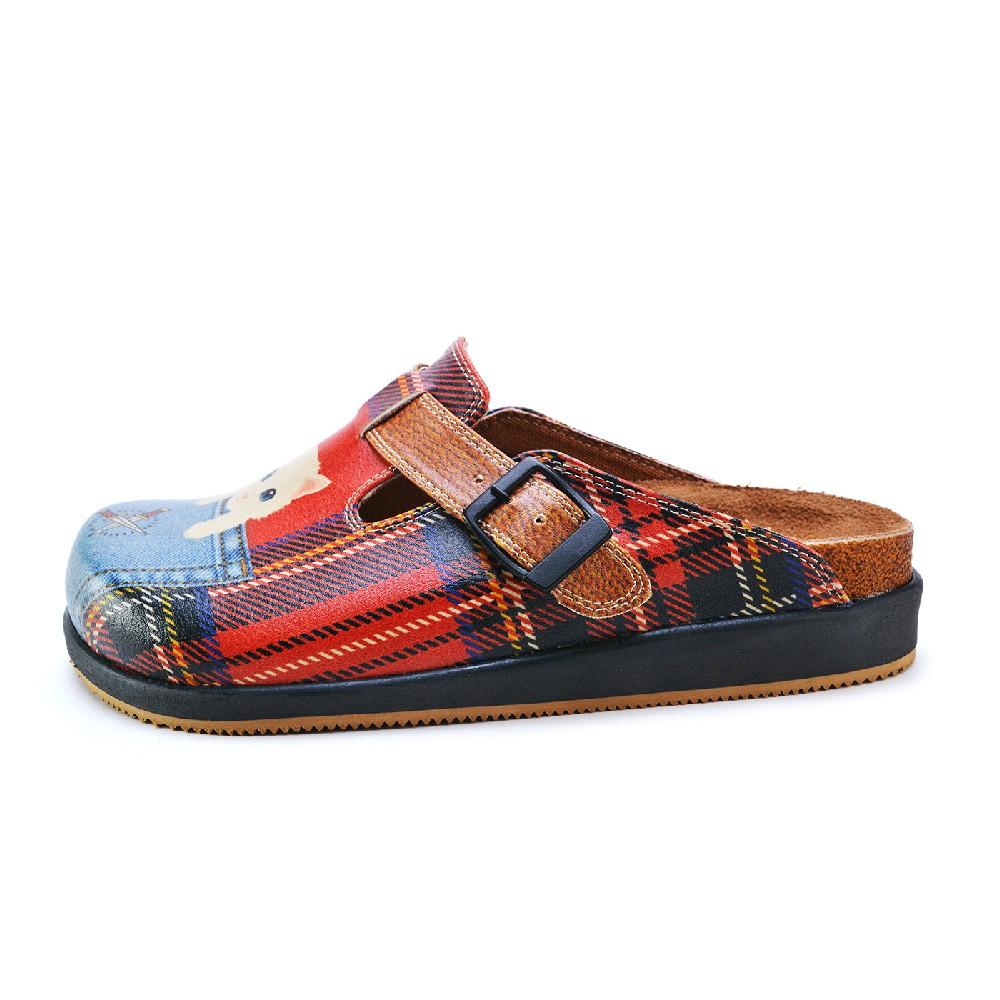Clogs GYB303 (2272941572192)