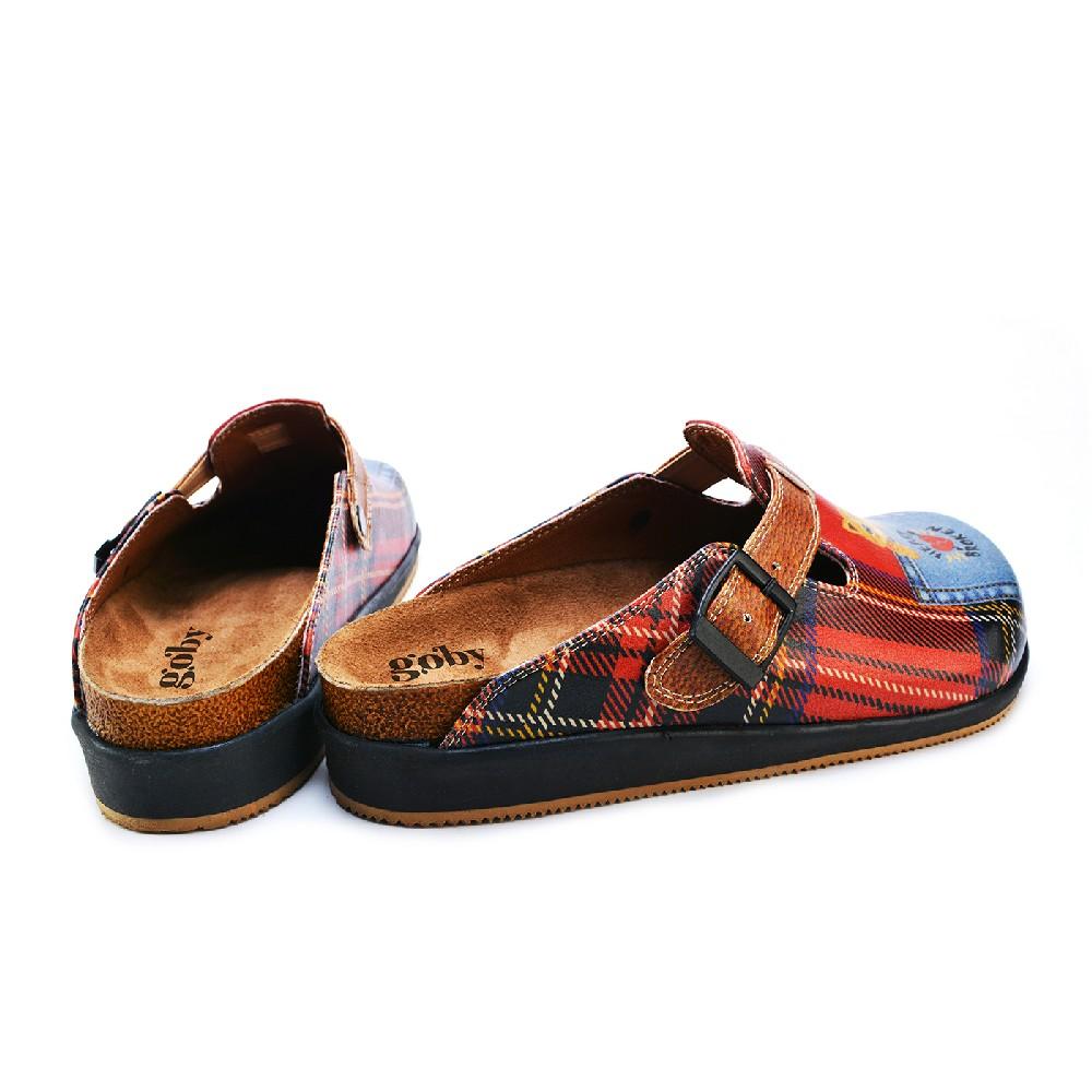 Clogs GYB303 (2272941572192)