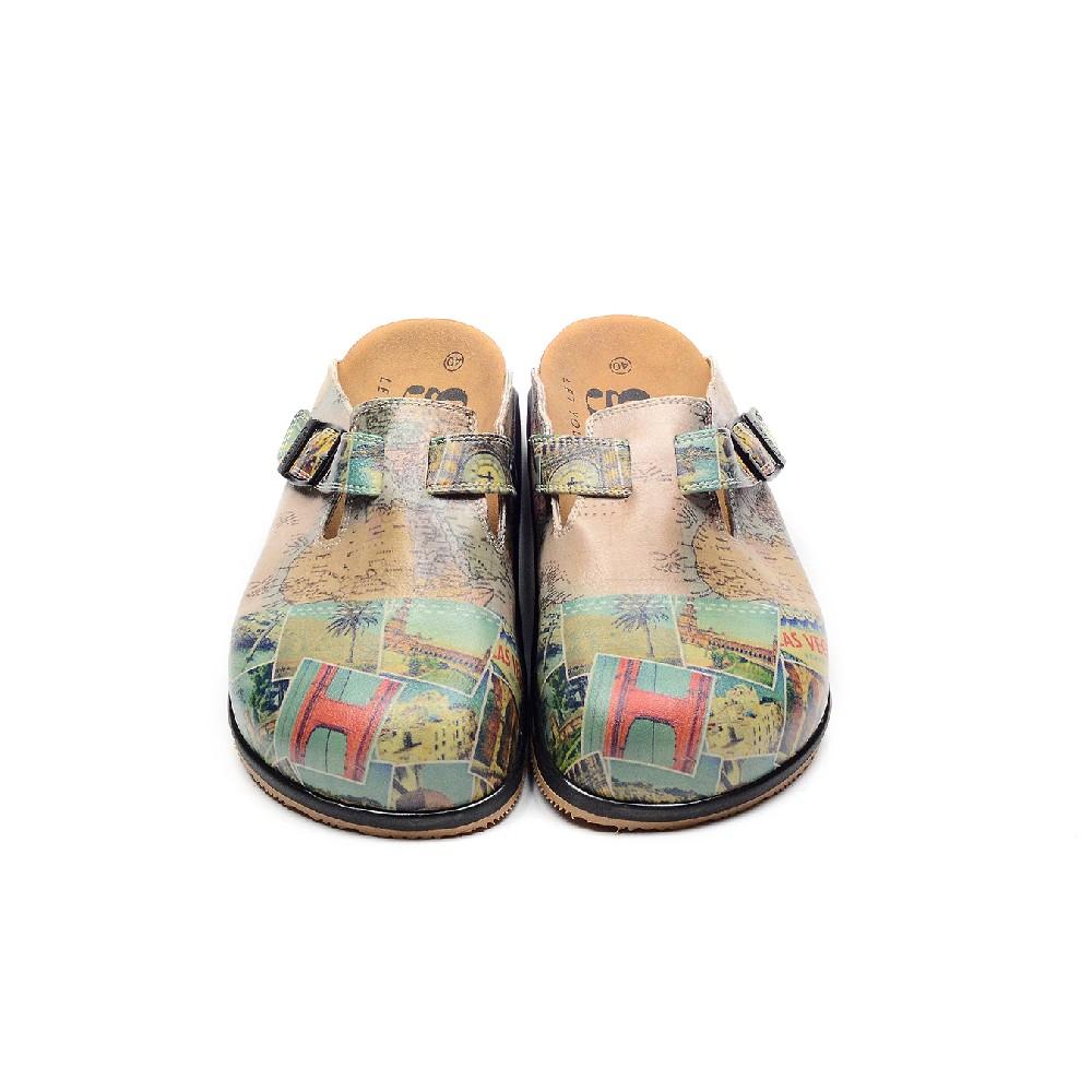 Clogs GYB304 (2272941637728)