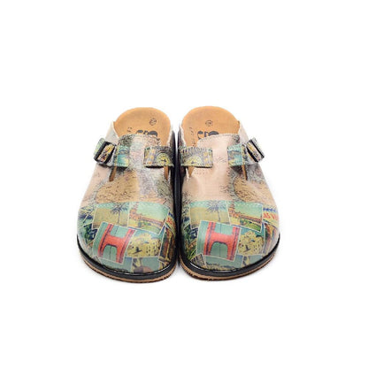 Clogs GYB304 (2272941637728)