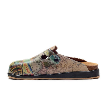 Clogs GYB304 (2272941637728)