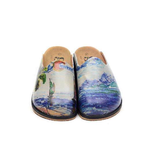 Clogs GYB401 (2272941703264)