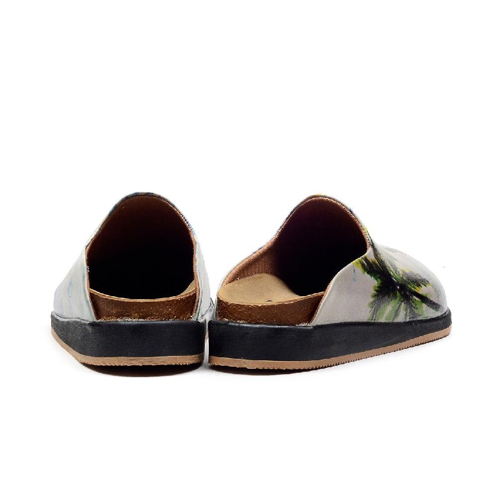 Clogs GYB401 (2272941703264)