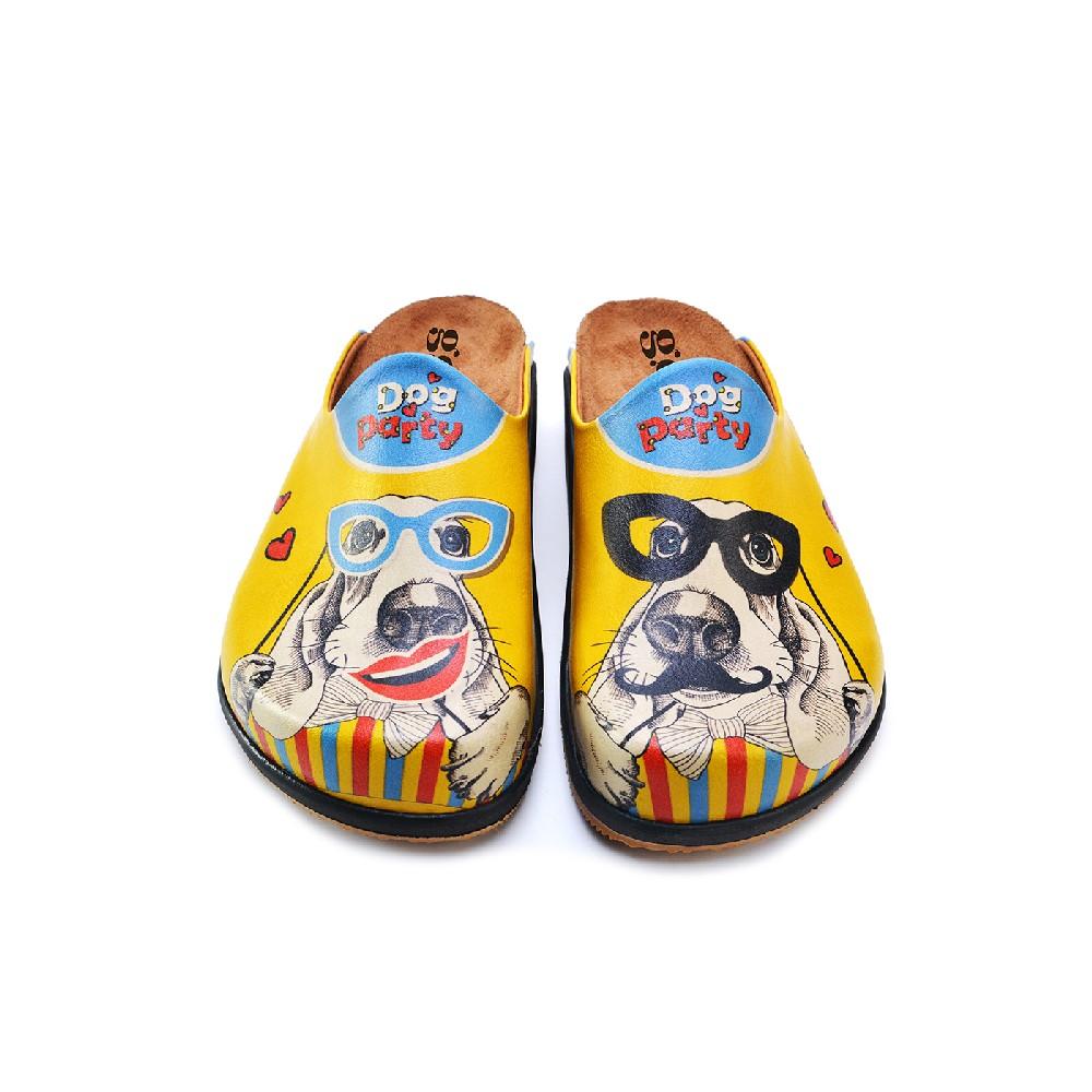 Clogs GYB402 (2272941834336)