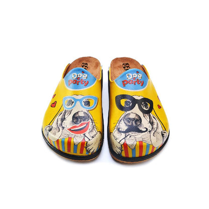 Clogs GYB402 (2272941834336)