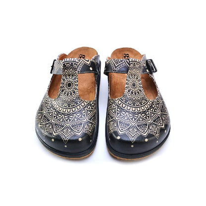 Clogs GYB501 (2272941899872)
