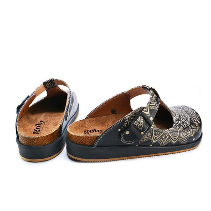 Clogs GYB501 (2272941899872)