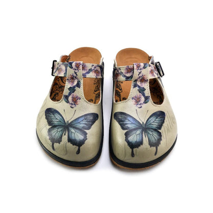 Clogs GYB502 (2272941998176)