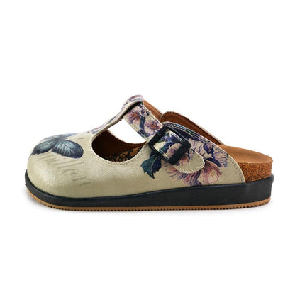 Clogs GYB502 (2272941998176)