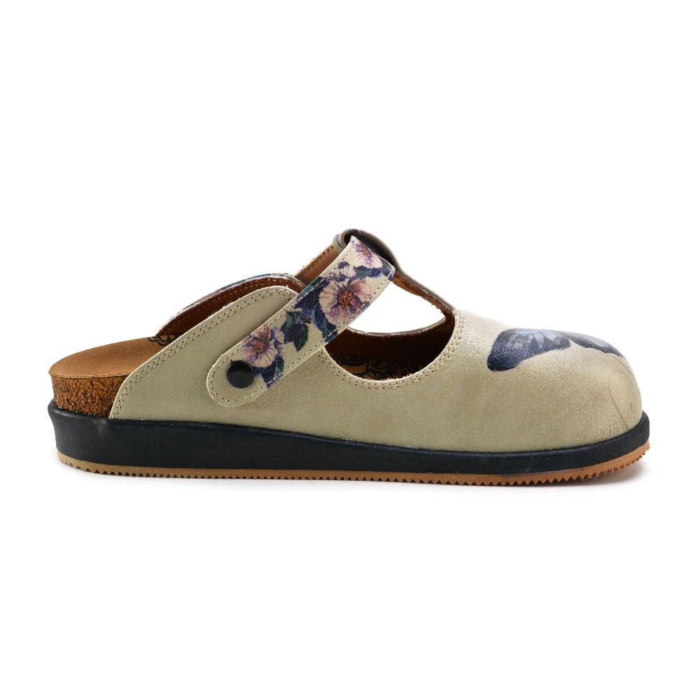 Clogs GYB502 (2272941998176)