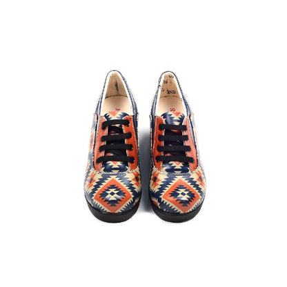 Oxford Shoes GYO103 (2272942620768)