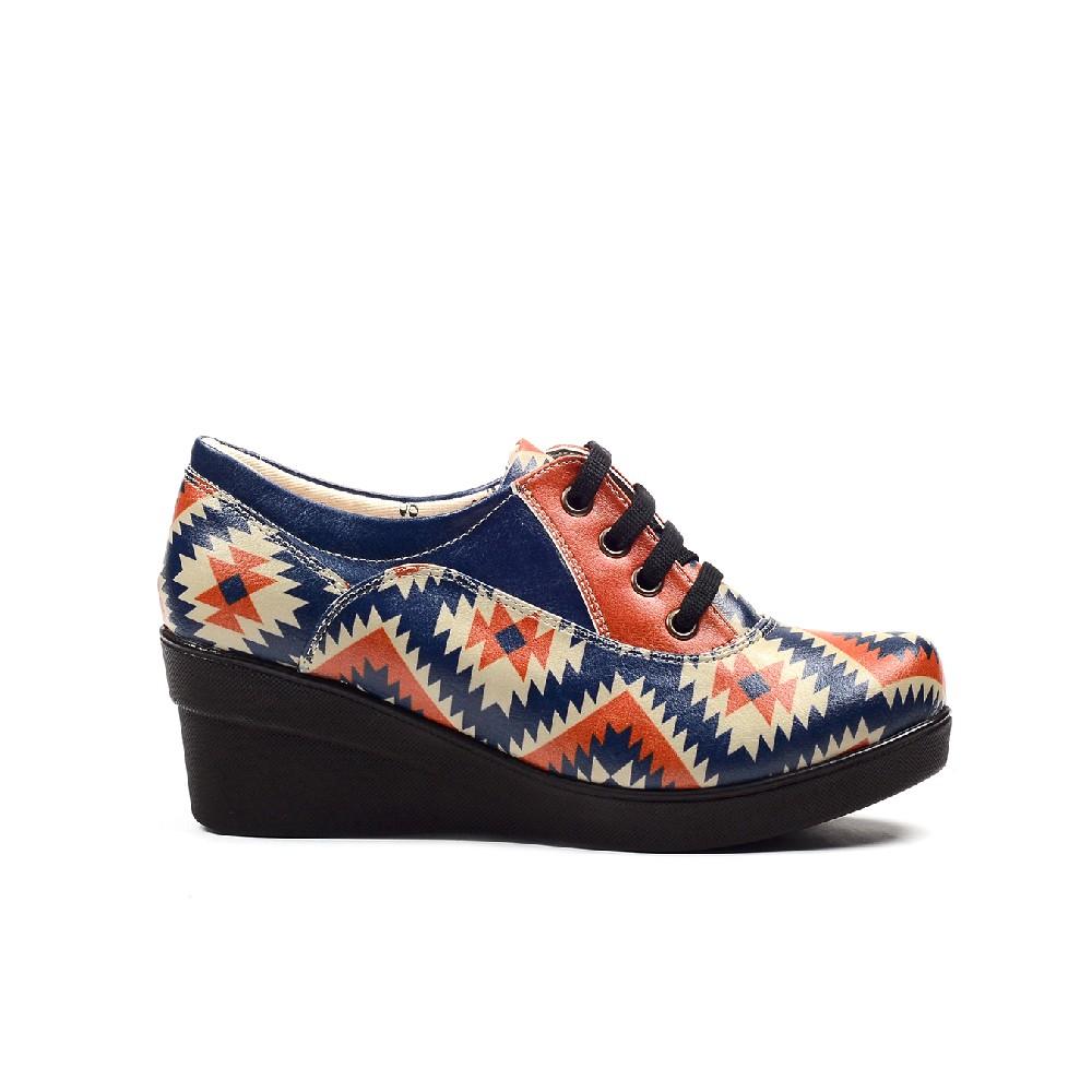 Oxford Shoes GYO103 (2272942620768)