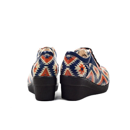 Oxford Shoes GYO103 (2272942620768)