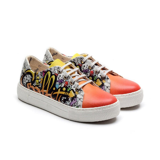 Sneaker Shoes GYS101 (2272942653536)