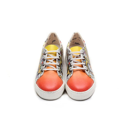 Sneaker Shoes GYS101 (2272942653536)