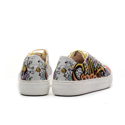 Sneaker Shoes GYS101 (2272942653536)