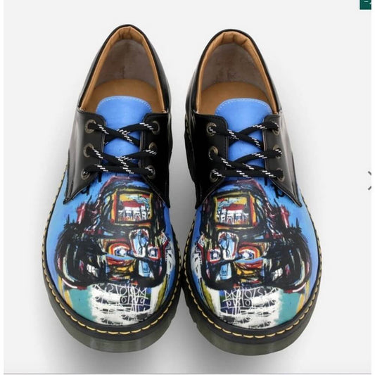 Oxford Shoes HOGX102