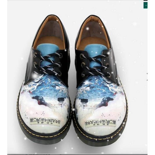 Oxford Shoes HOGX104