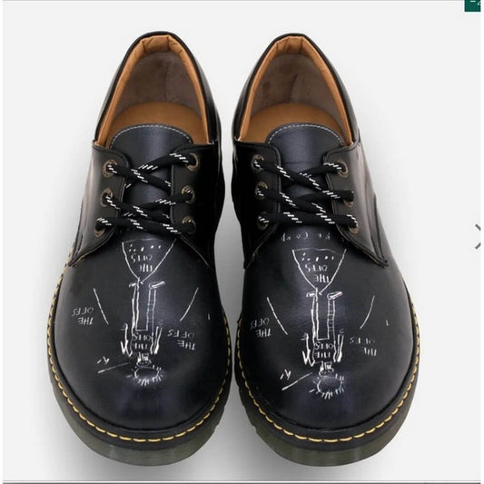 Oxford Shoes HOGX106