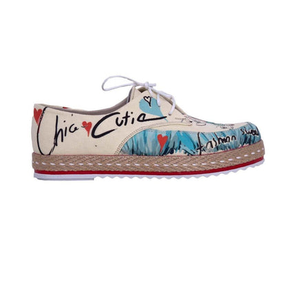 Chic Cute Sneaker Shoes HSB1682 (506267435040)