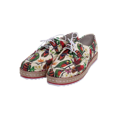 Parrots Sneaker Shoes HSB1683 (1421172572256)