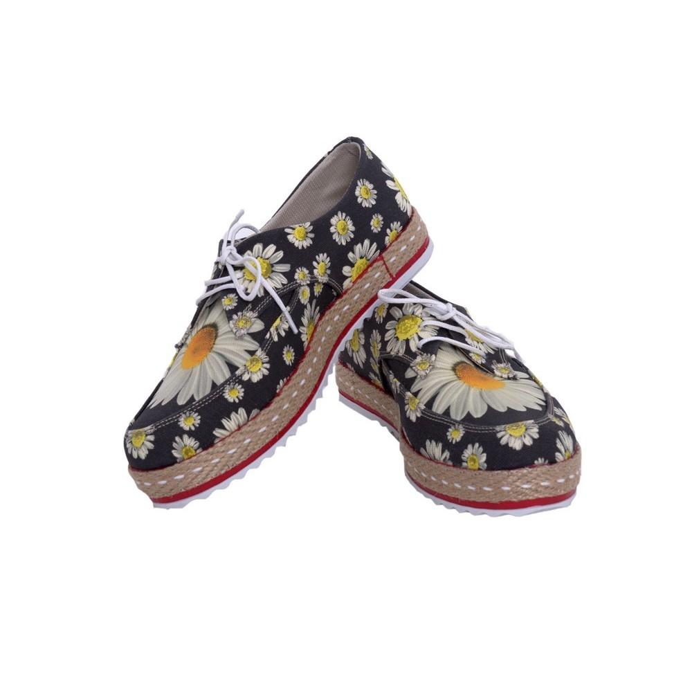 Daisy Sneaker Shoes HSB1687 (1421172965472)