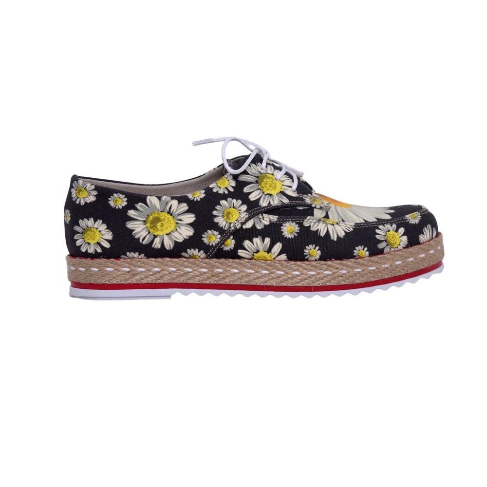 Daisy Sneaker Shoes HSB1687 (1421172965472)