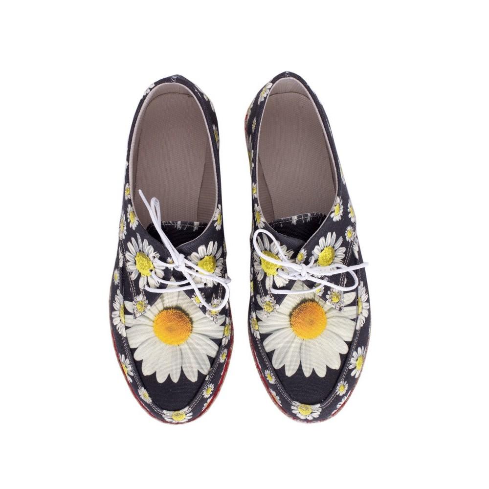 Daisy Sneaker Shoes HSB1687 (1421172965472)