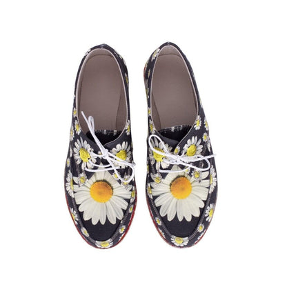 Daisy Sneaker Shoes HSB1687 (1421172965472)