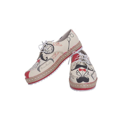 Retro Sneaker Shoes HSB1689 (1421173162080)