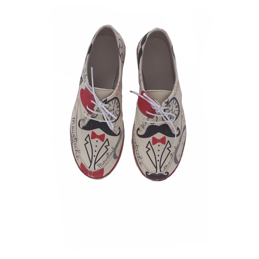 Retro Sneaker Shoes HSB1689 (1421173162080)