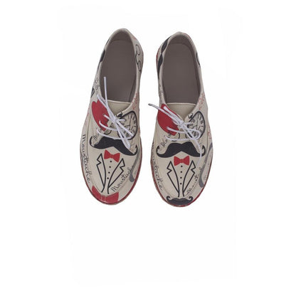 Retro Sneaker Shoes HSB1689 (1421173162080)