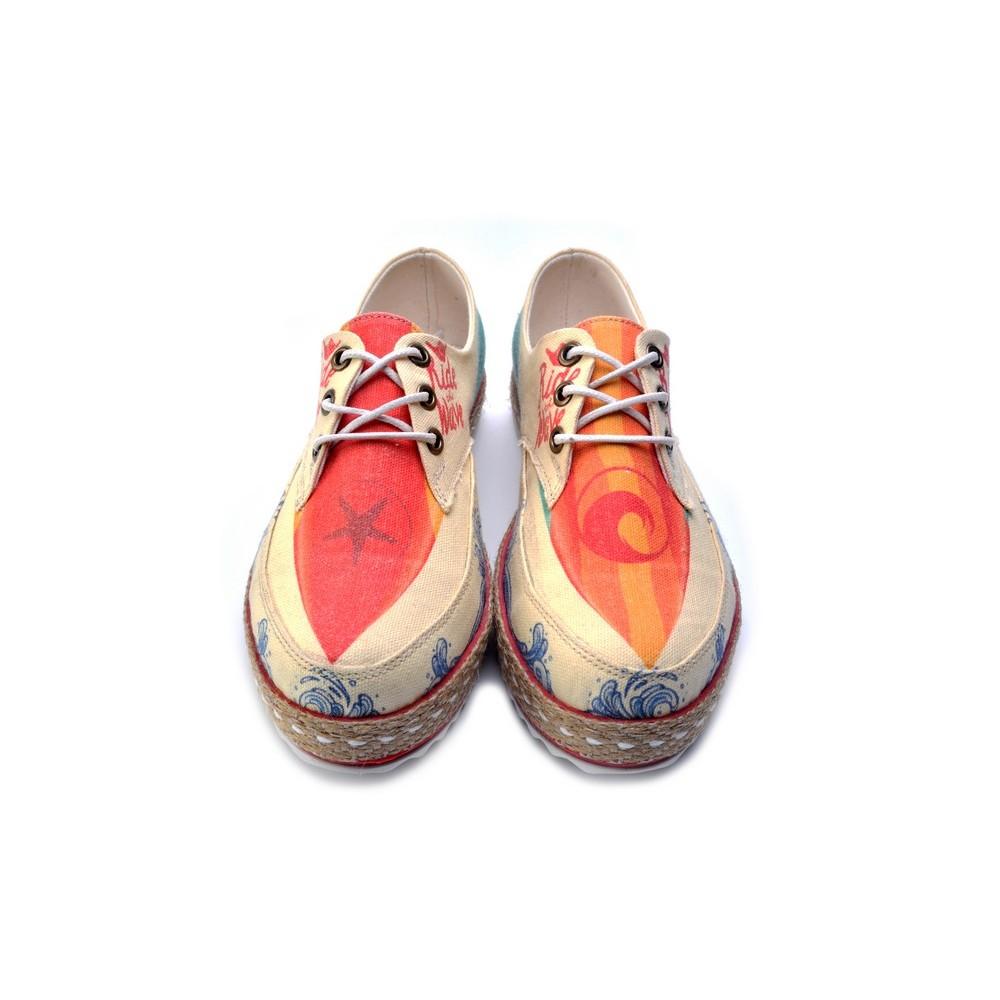 Sneaker Shoes HSB1690 (1421173325920)