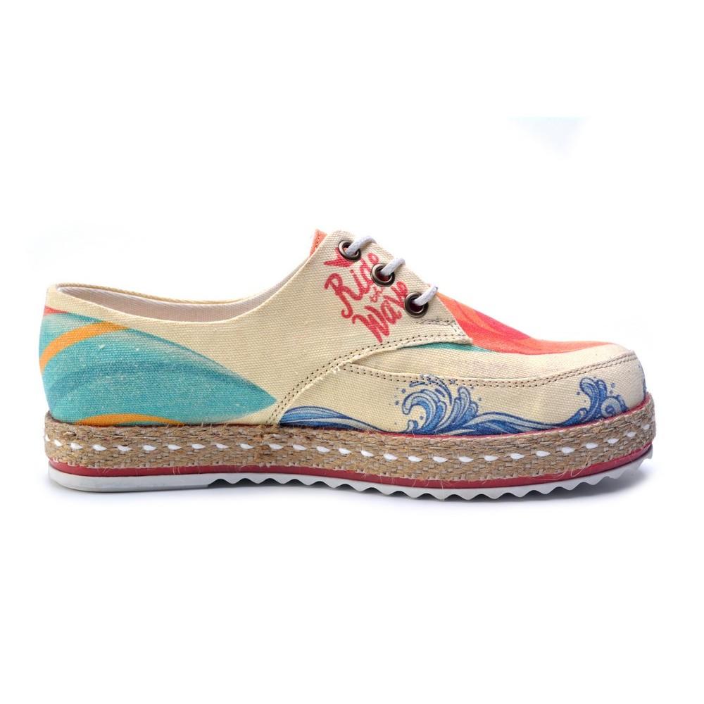 Sneaker Shoes HSB1690 (1421173325920)