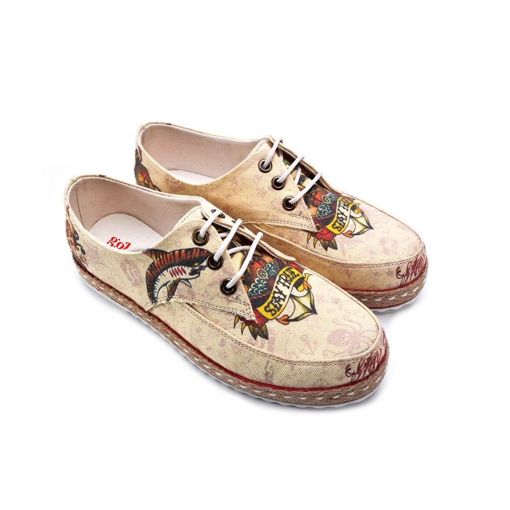 Sneaker Shoes HSB1691 (1421173620832)