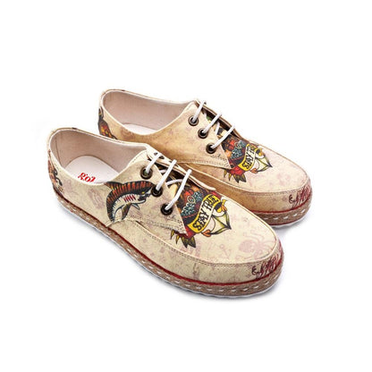 Sneaker Shoes HSB1691 (1421173620832)