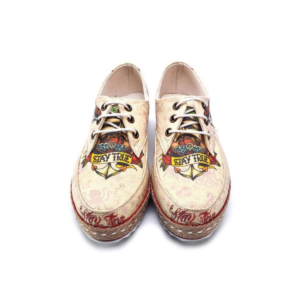 Sneaker Shoes HSB1691 (1421173620832)