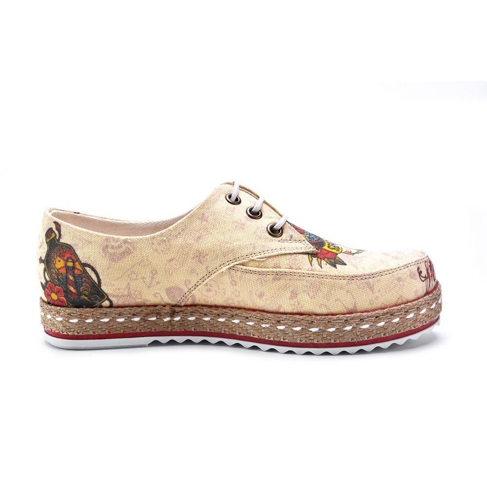 Sneaker Shoes HSB1691 (1421173620832)