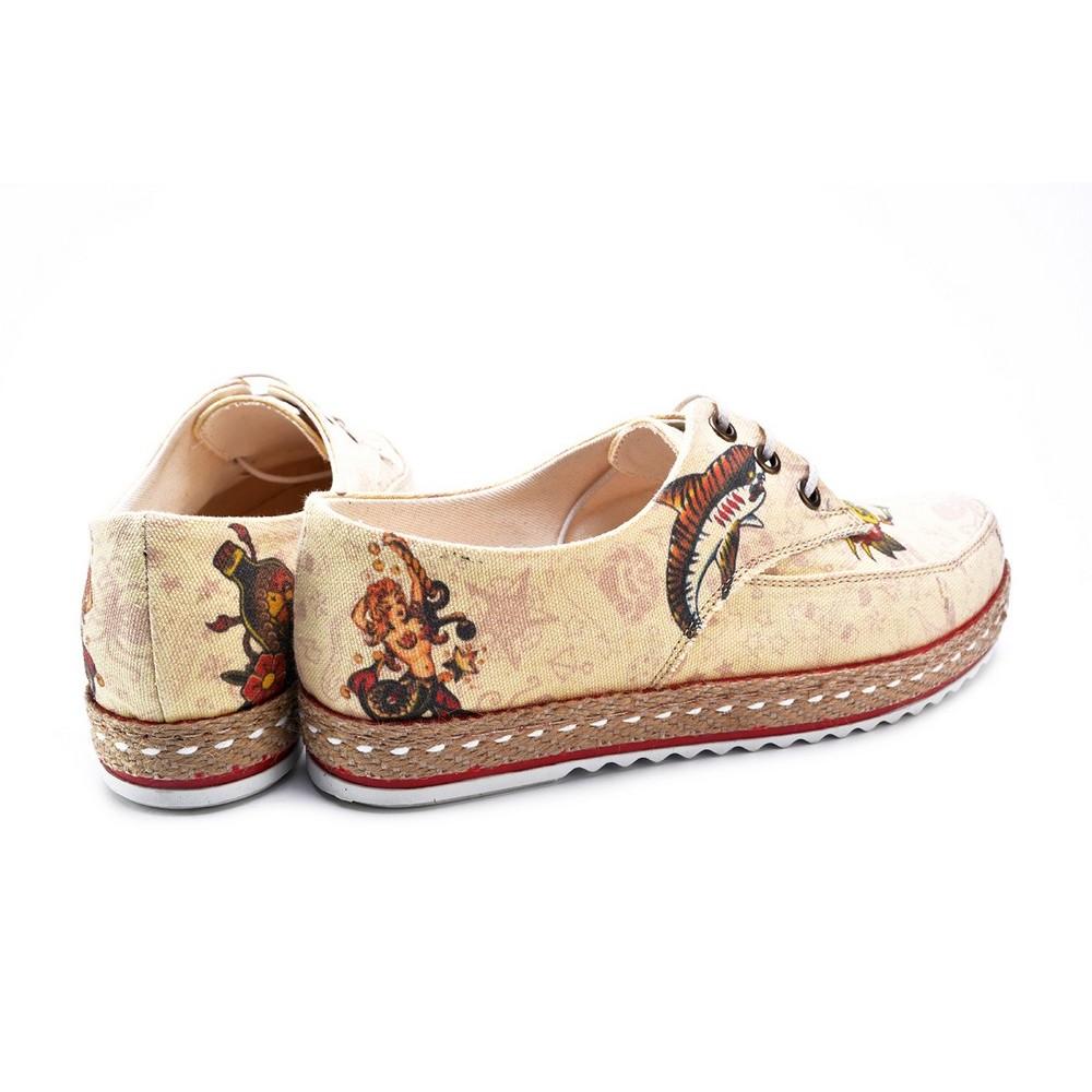 Sneaker Shoes HSB1691 (1421173620832)