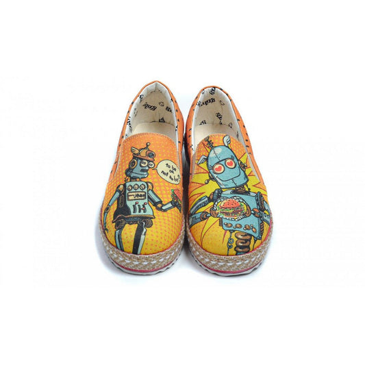 Sneaker Shoes HV1502