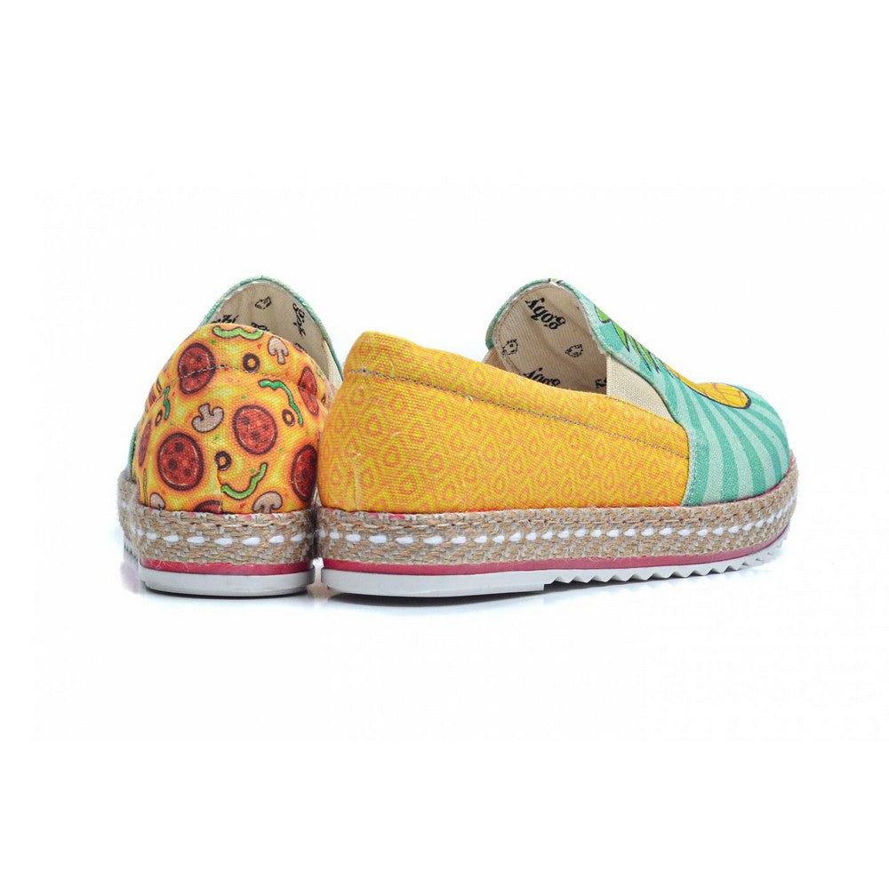 Sneaker Shoes HV1504