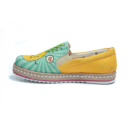 Sneaker Shoes HV1504