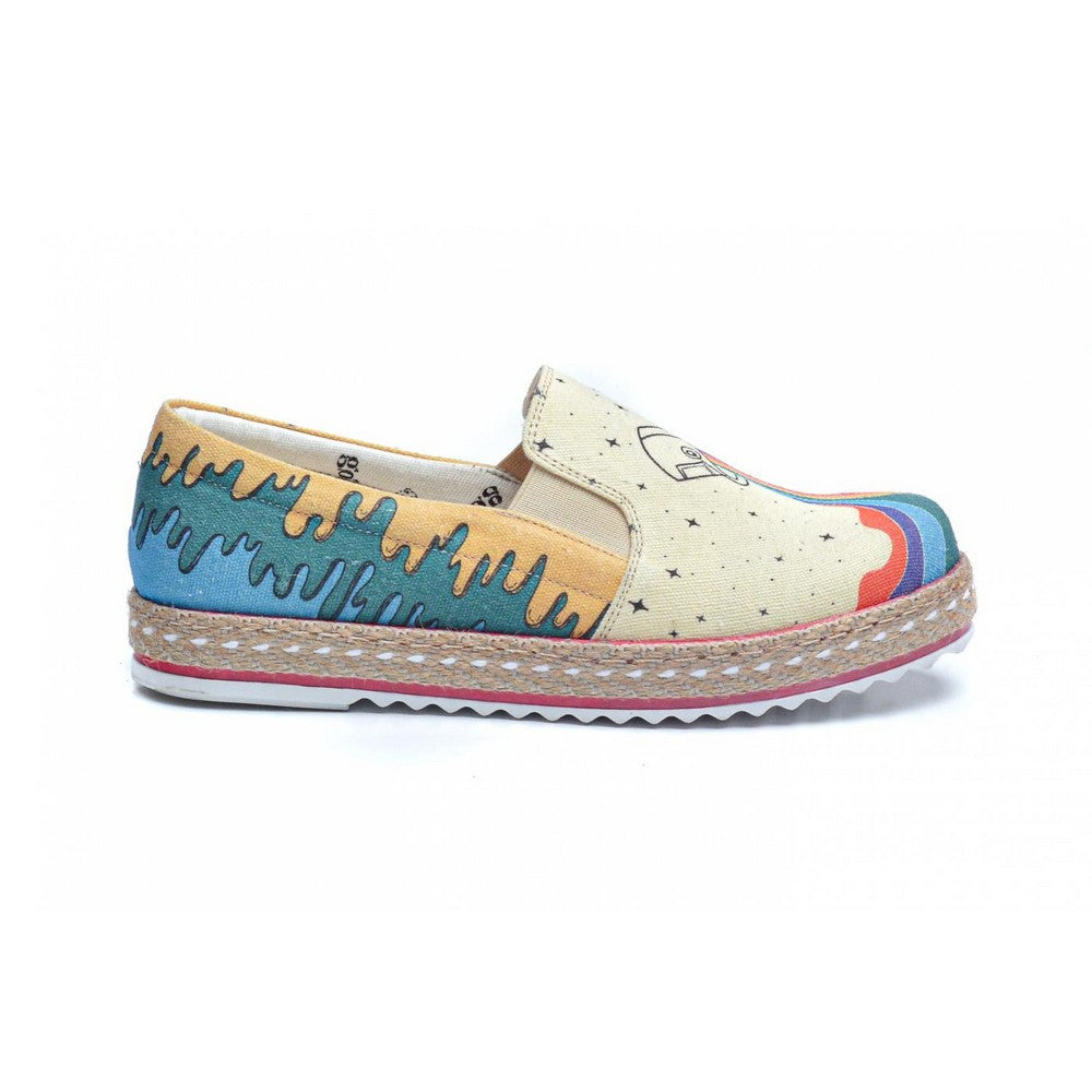 Sneaker Shoes HV1506